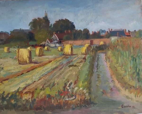 Paysage 19