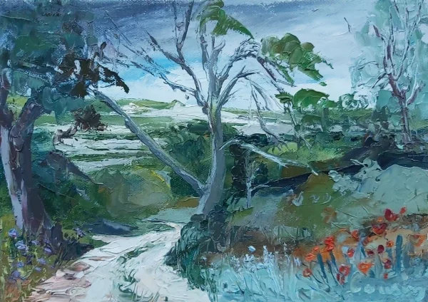 Paysage 1