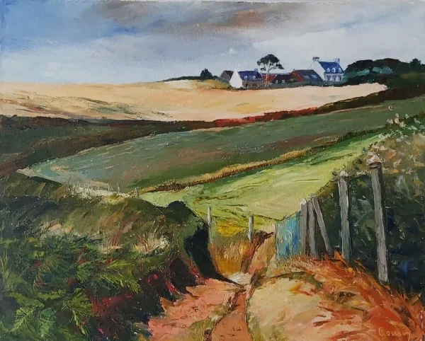 Paysage 20