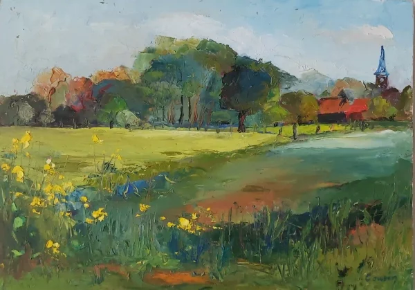 Paysage 21