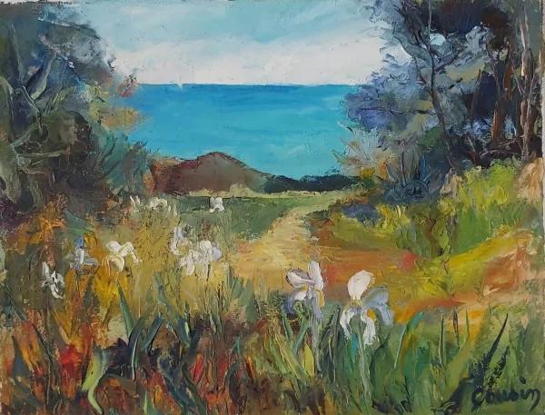 Paysage 22