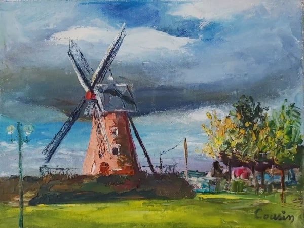 Paysage 23