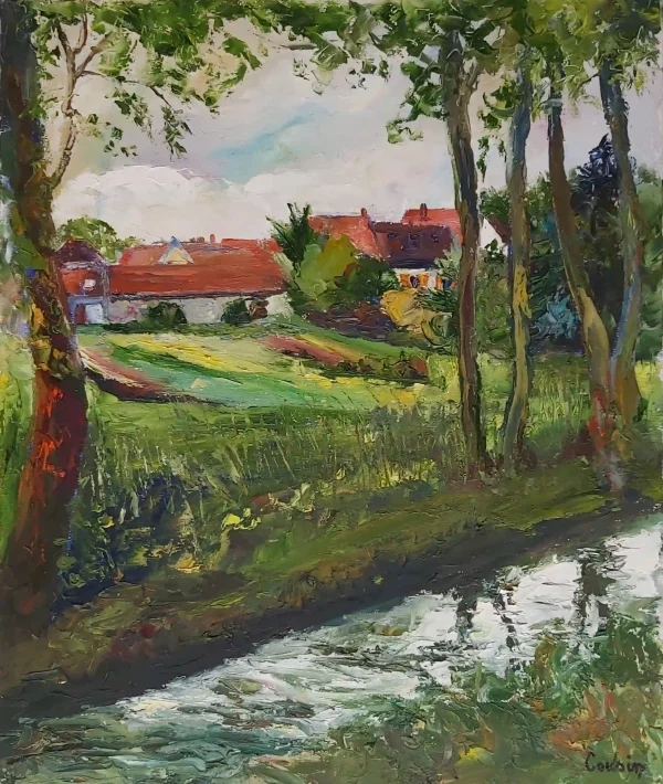 Paysage 25