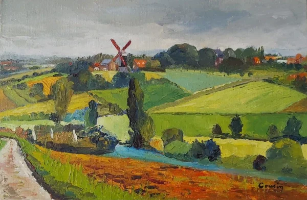 Paysage 26
