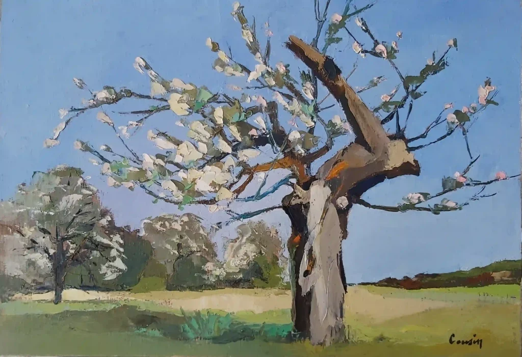 Paysage 27