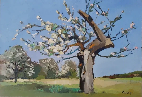 Paysage 27