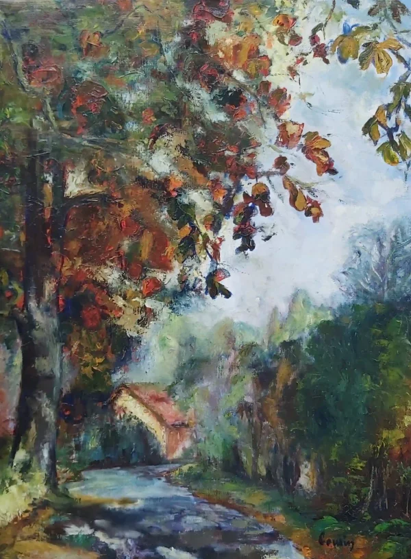 Paysage 28