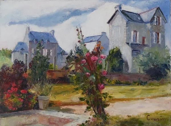 Paysage 29