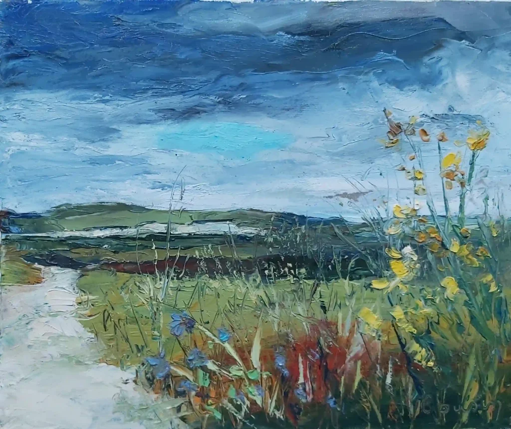 Paysage 2