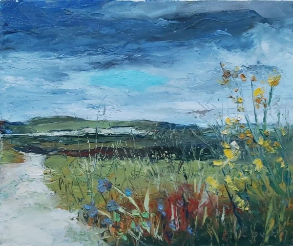 Paysage 2