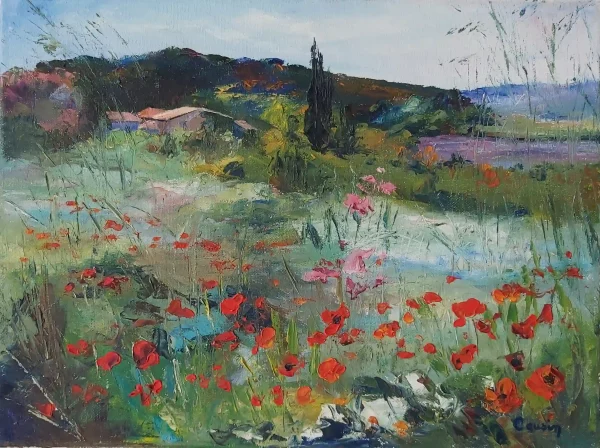 Paysage 30