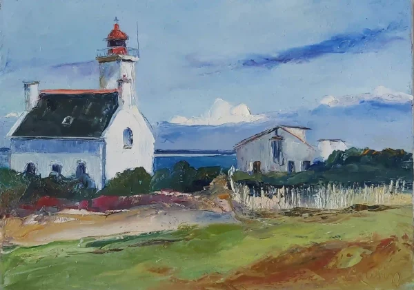 Paysage 31