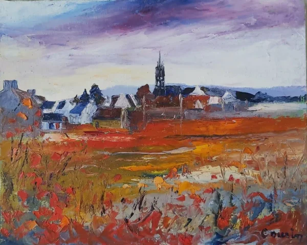 Paysage 32