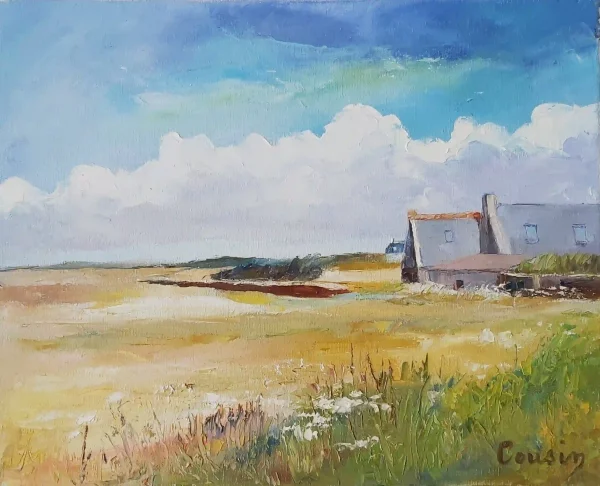 Paysage 33