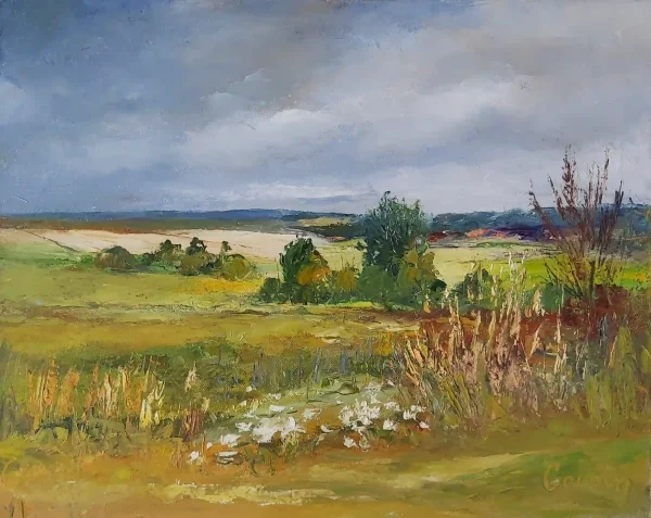 Paysage 34