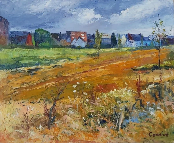 Paysage 36