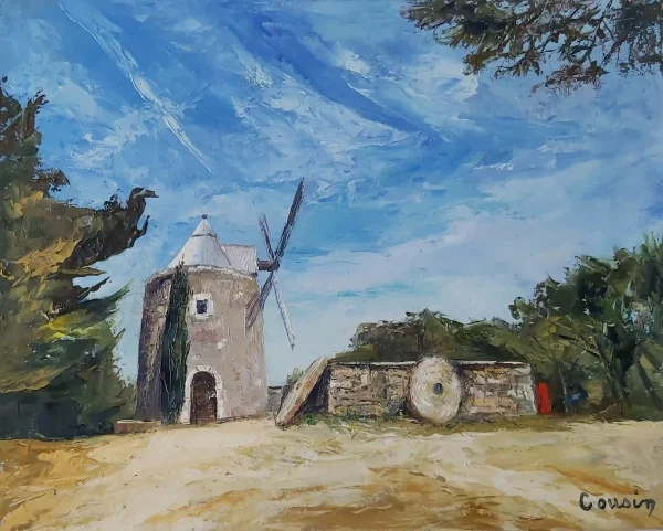 Paysage 37
