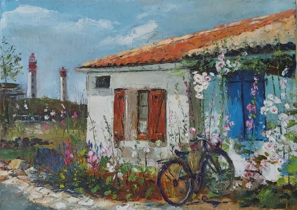 Paysage 39