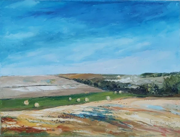 Paysage 3