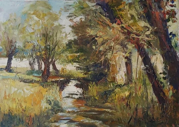 Paysage 40