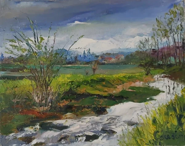 Paysage 41