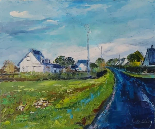 Paysage 43