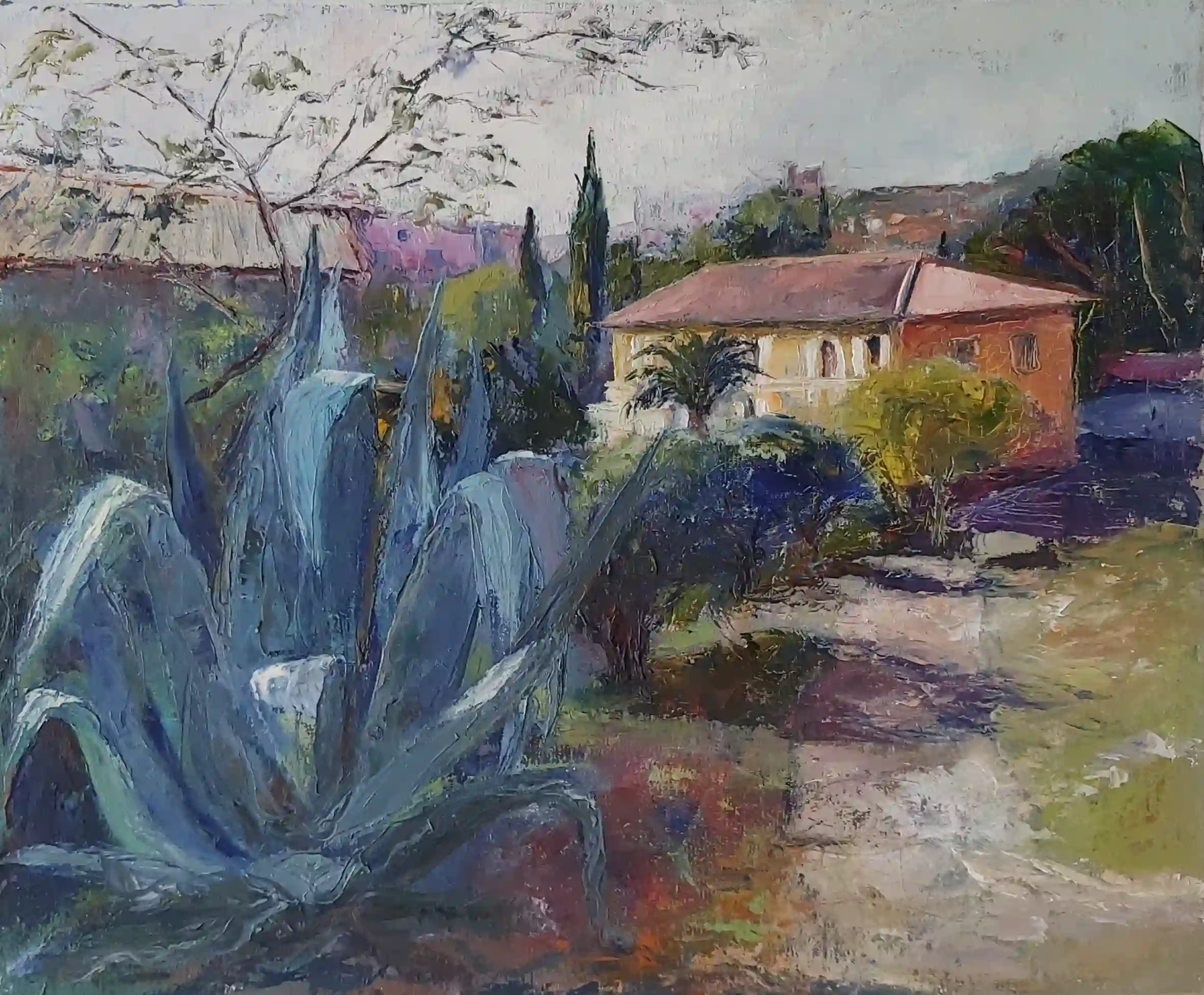 Paysage 44