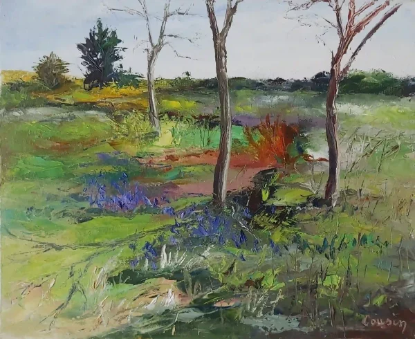 Paysage 45