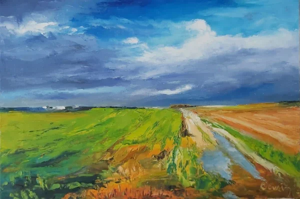 Paysage 47