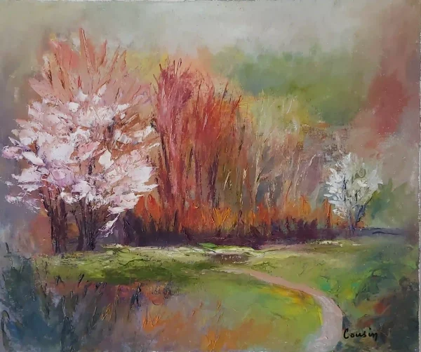 Paysage 48