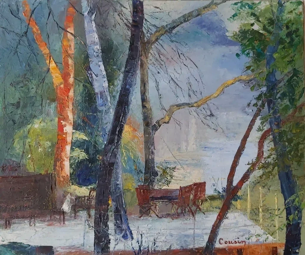 Paysage 49