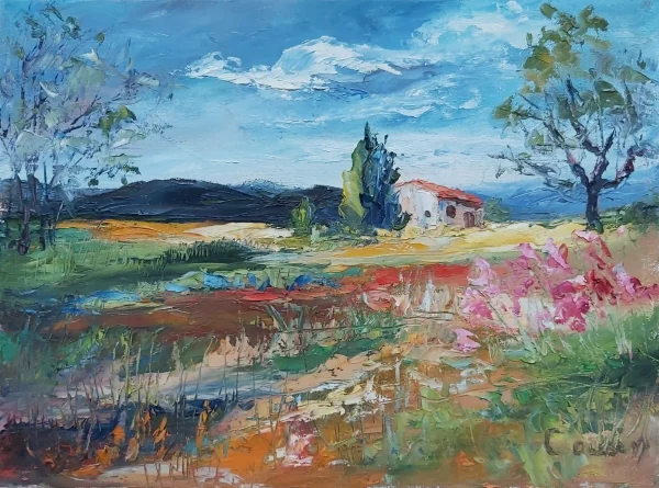 Paysage 4