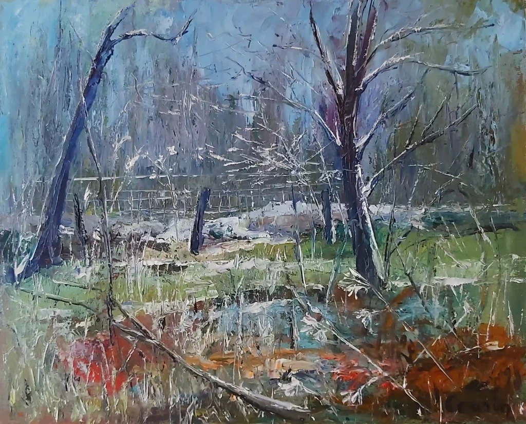 Paysage 51