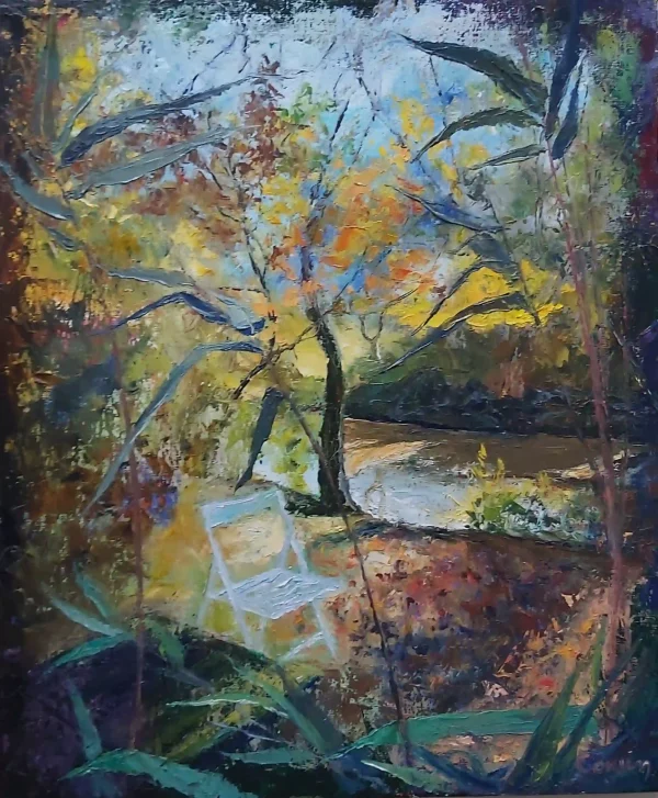 Paysage 52