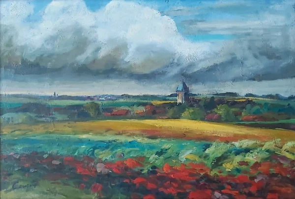 Paysage 53