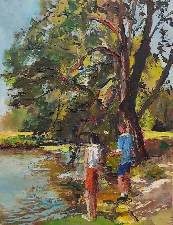 Paysage 55
