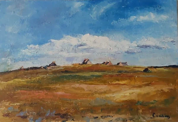 Paysage 58