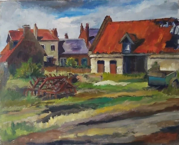 Paysage 59