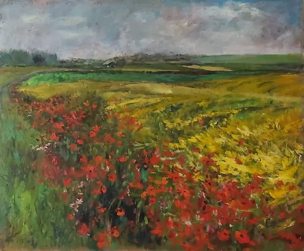 Paysage 61