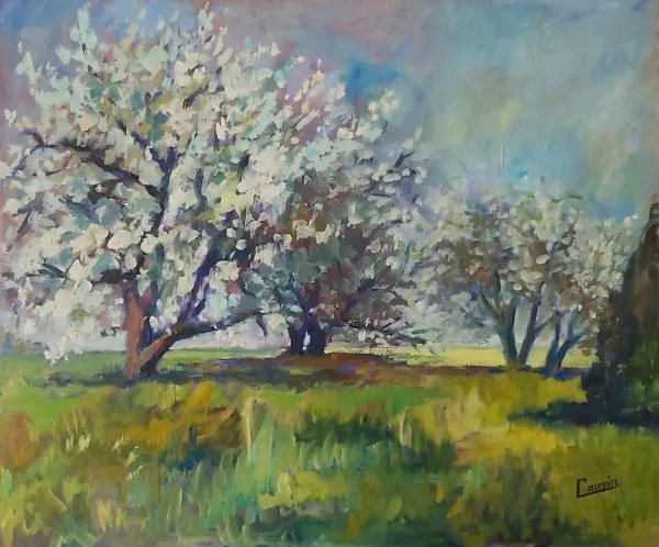 Paysage 64
