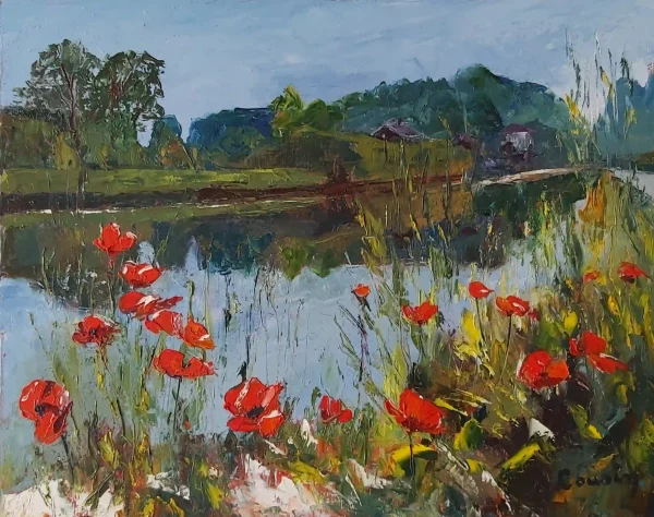Paysage 6