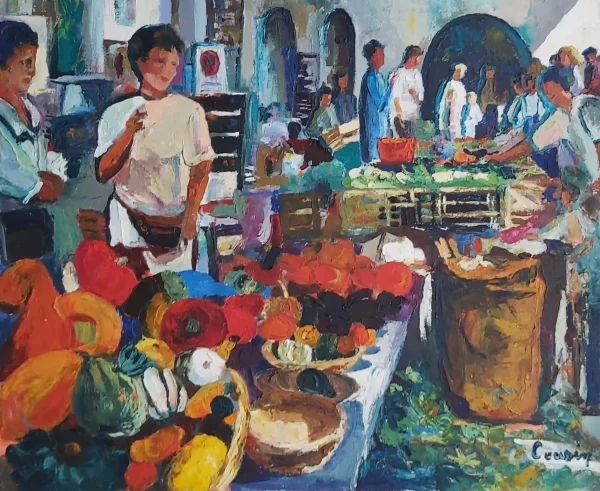 Personnages 5