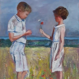 Personnages