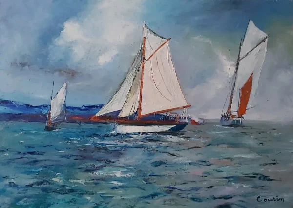 Bateau 48