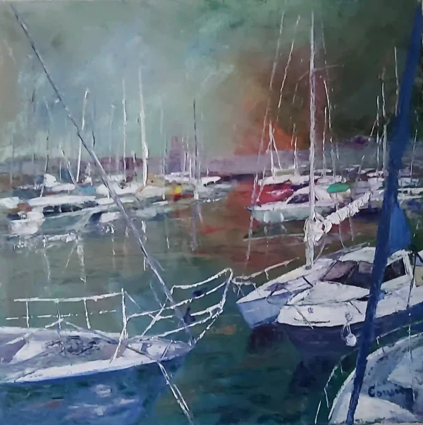 Bateau 49