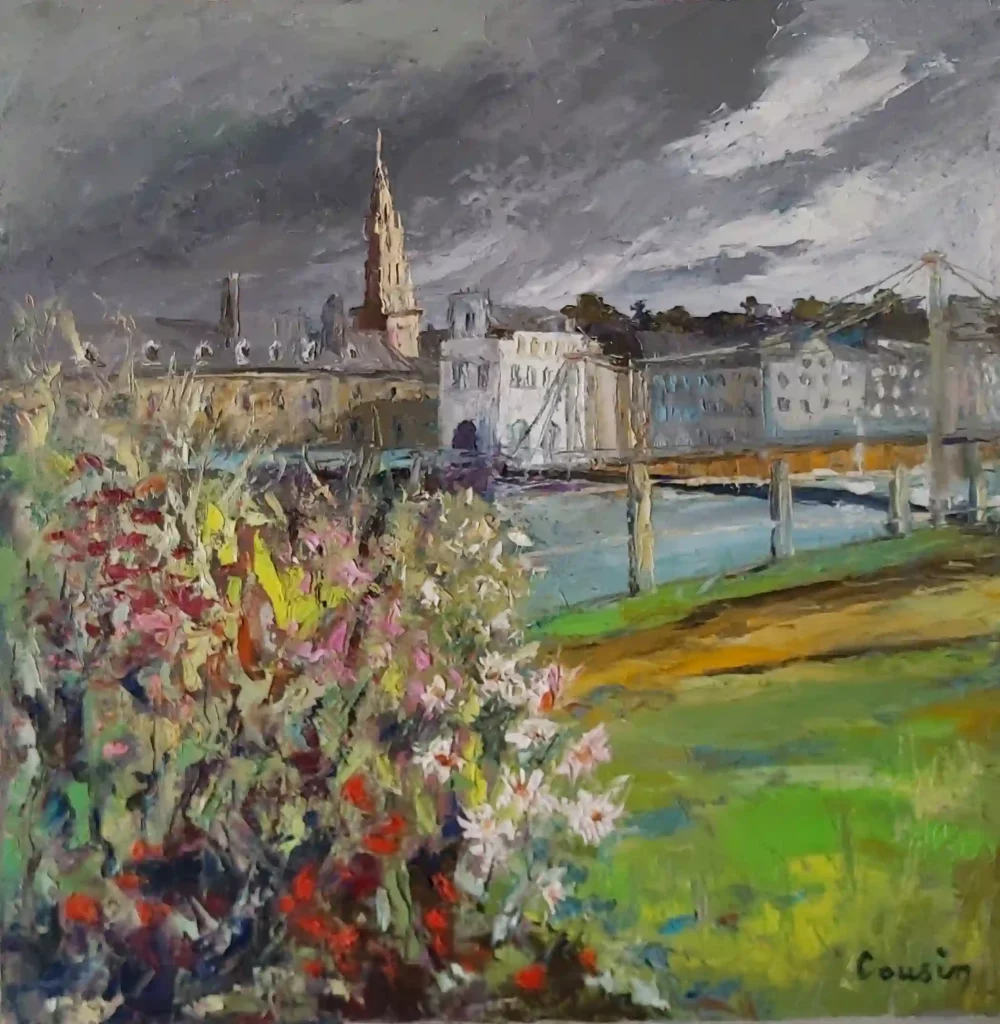 Paysage 35