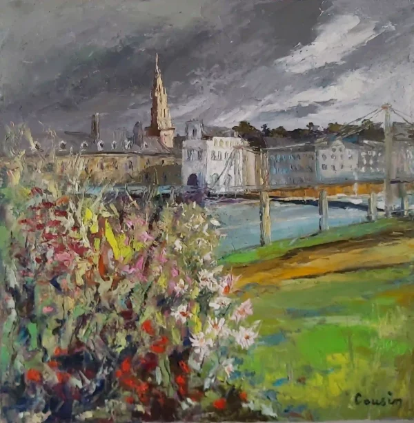 Paysage 35